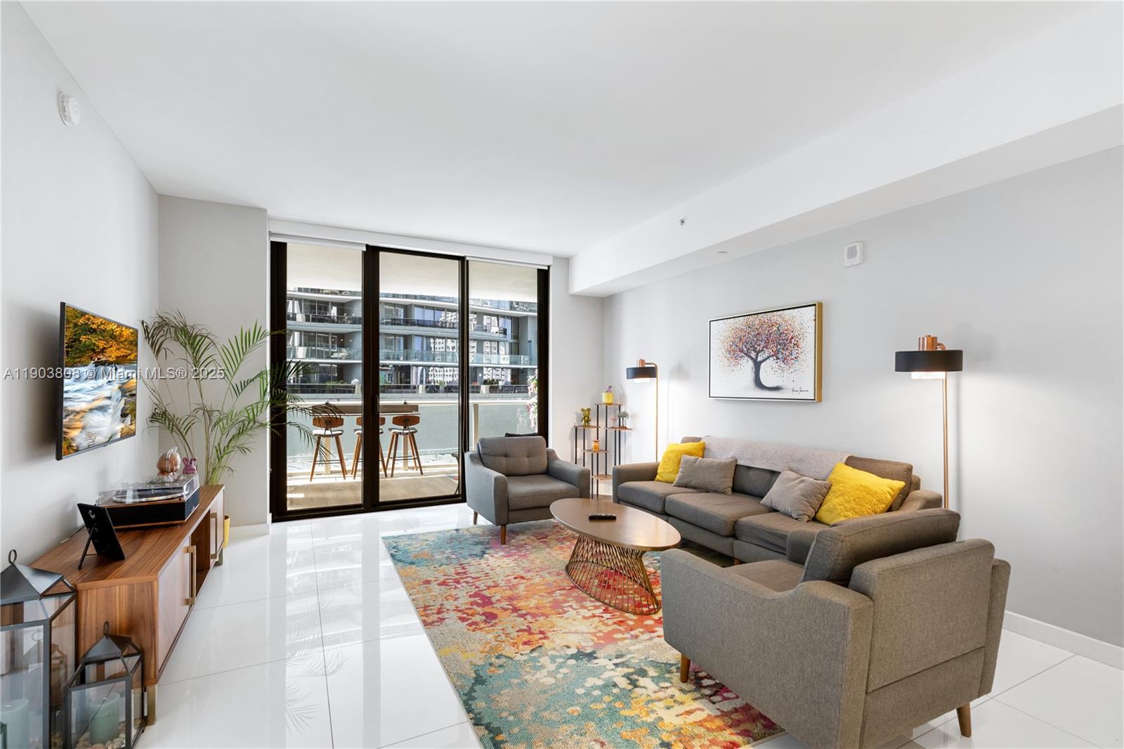 1010 Brickell Ave #1806, Miami FL 33131