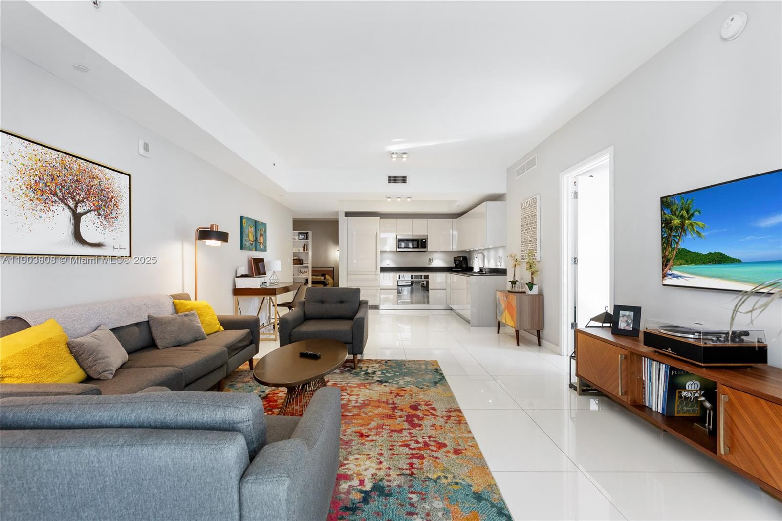 1010 Brickell Ave #1806, Miami FL 33131