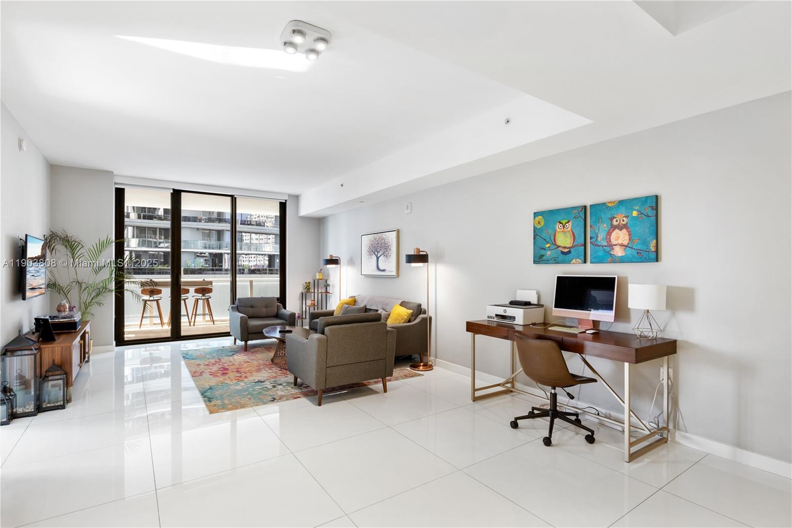 1010 Brickell Ave #1806, Miami FL 33131