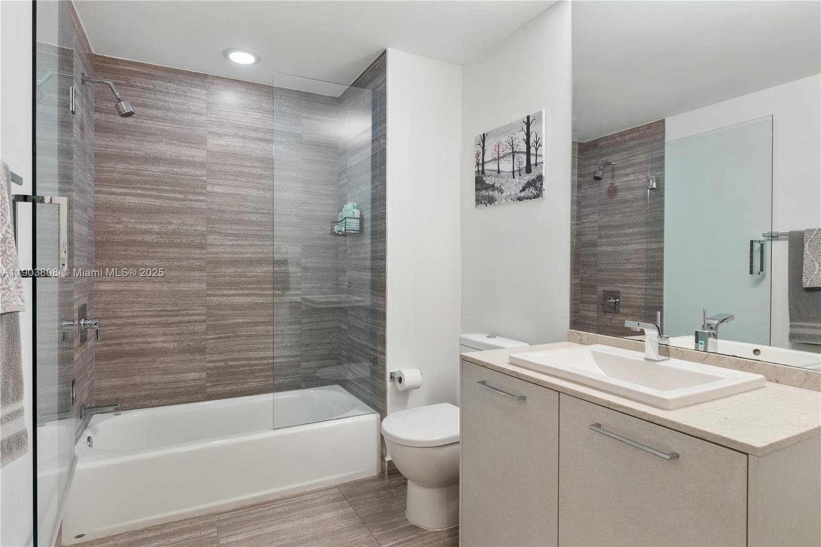 1010 Brickell Ave #1806, Miami FL 33131