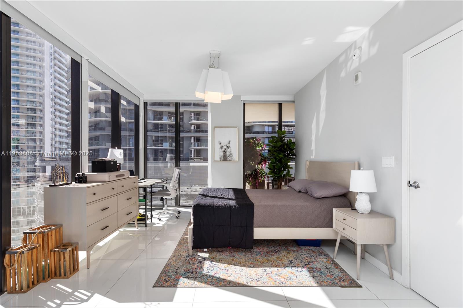 1010 Brickell Ave #1806, Miami FL 33131