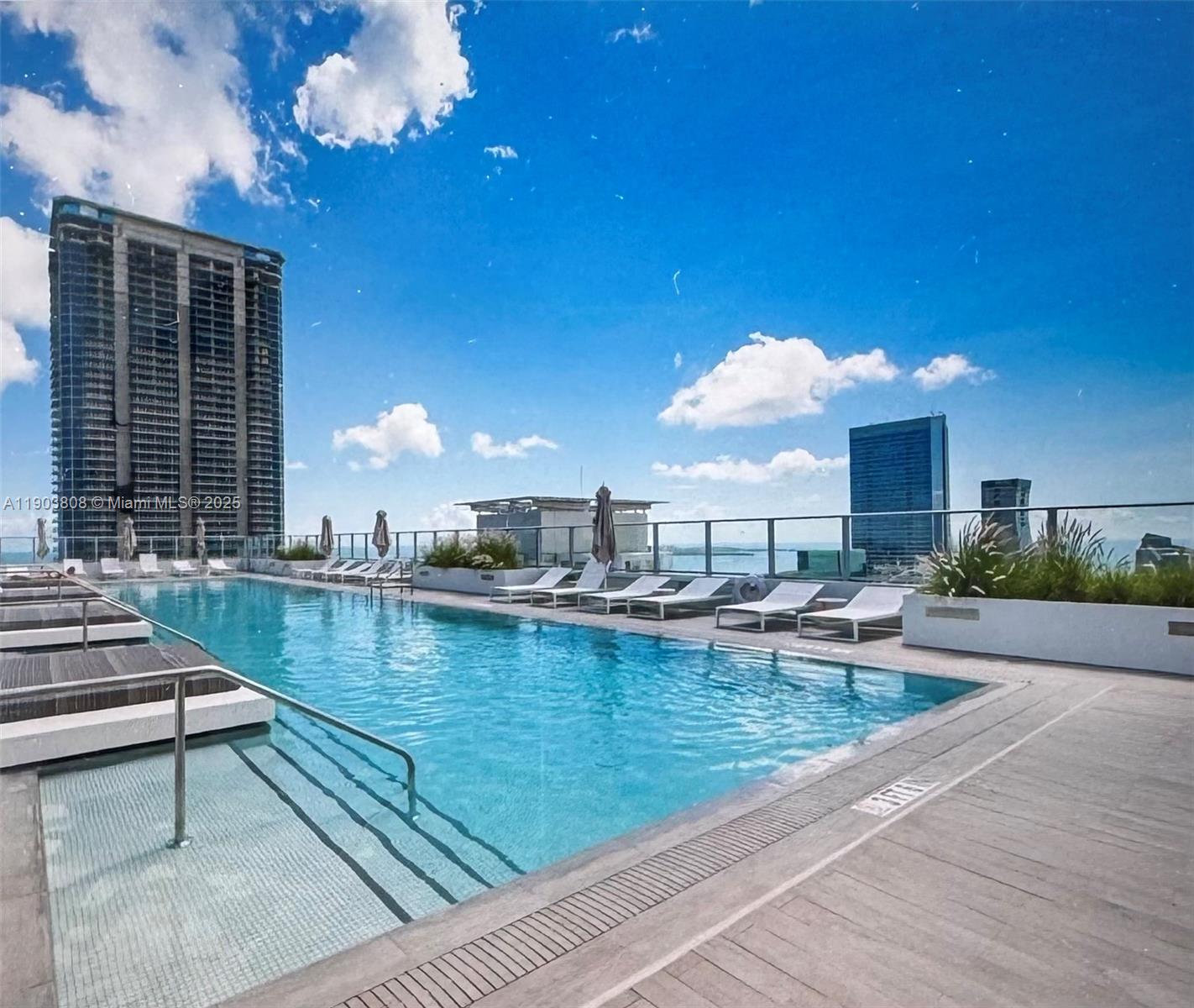 1010 Brickell Ave #1806, Miami FL 33131