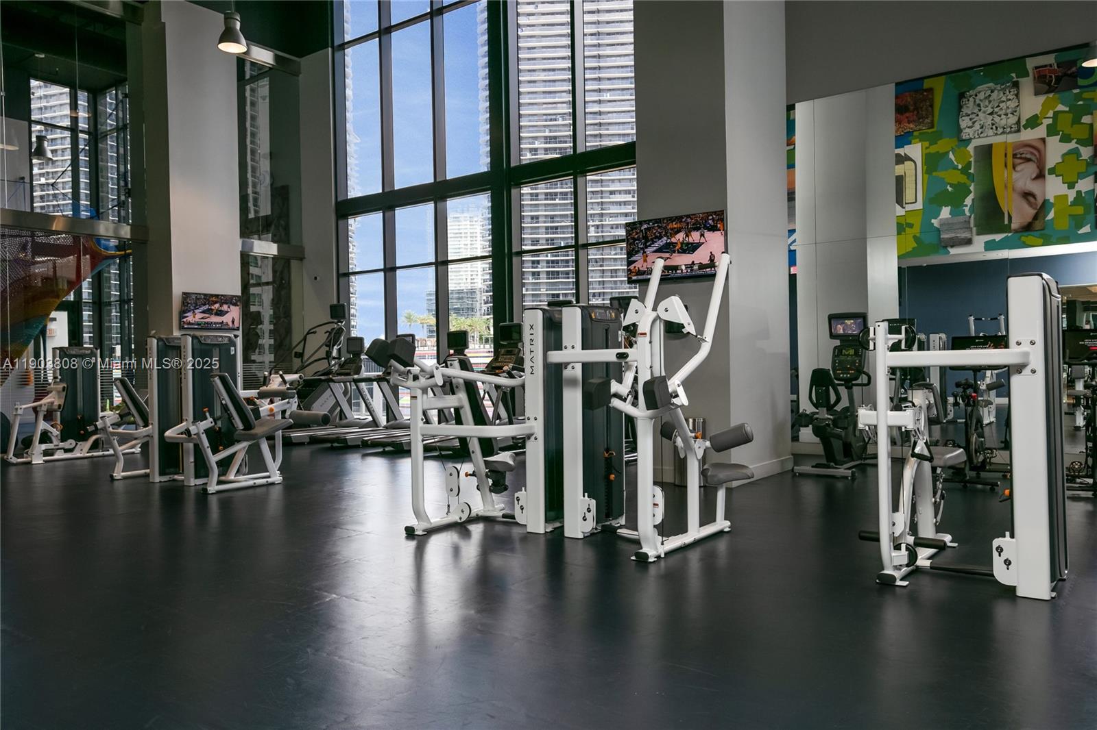 1010 Brickell Ave #1806, Miami FL 33131