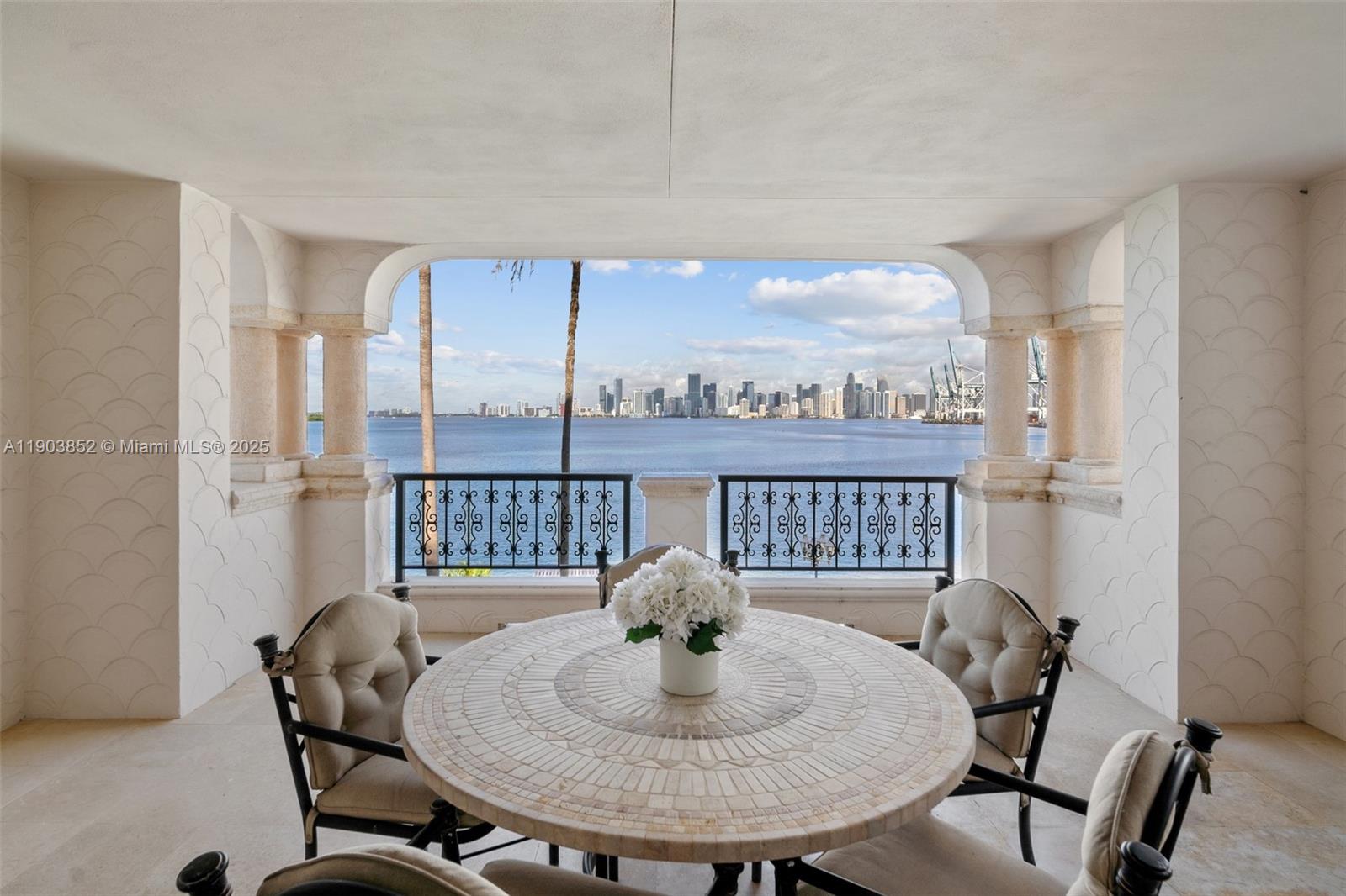 5235 Fisher Island Dr #5235, Miami Beach FL 33109