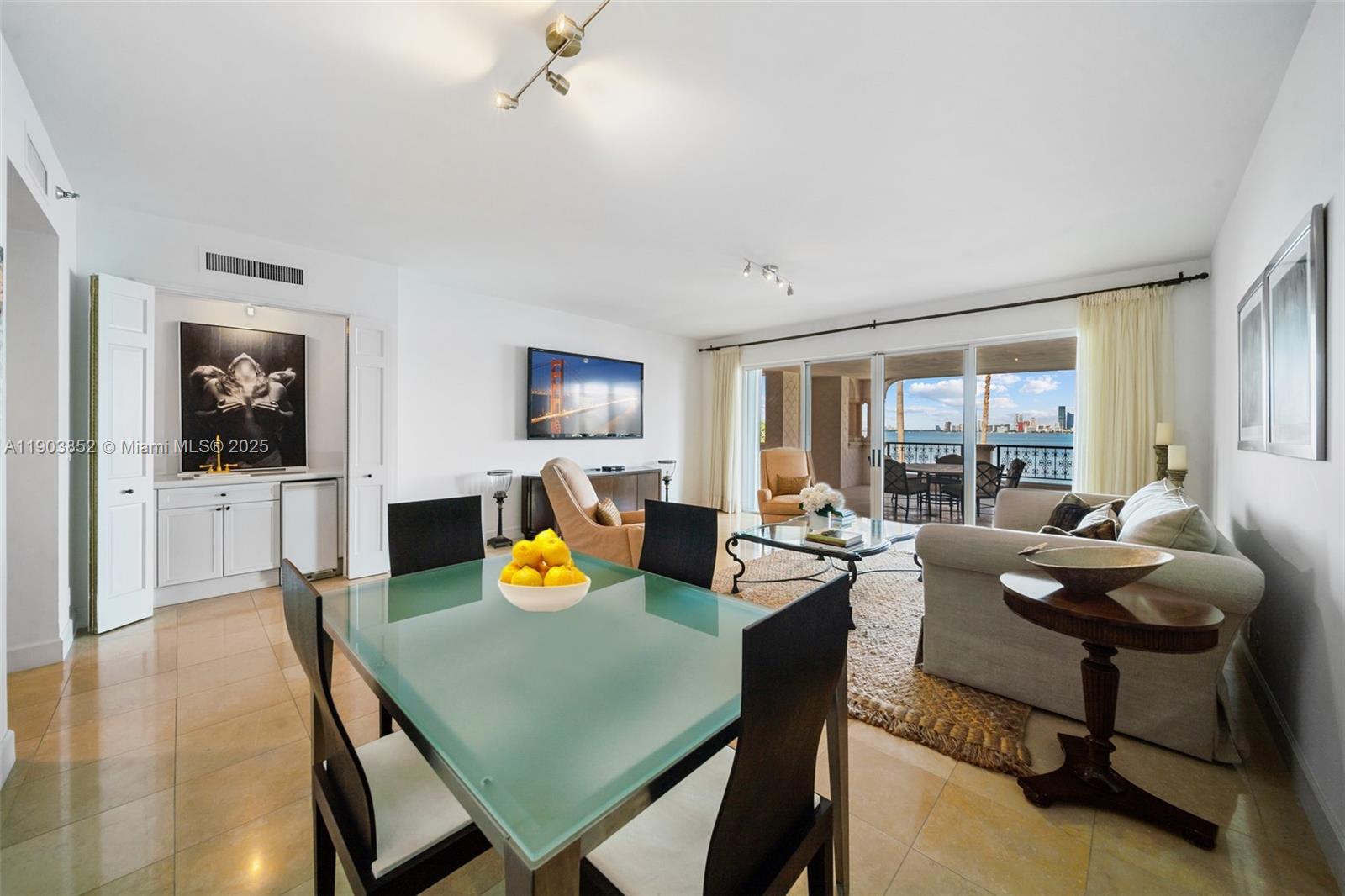5235 Fisher Island Dr #5235, Miami Beach FL 33109
