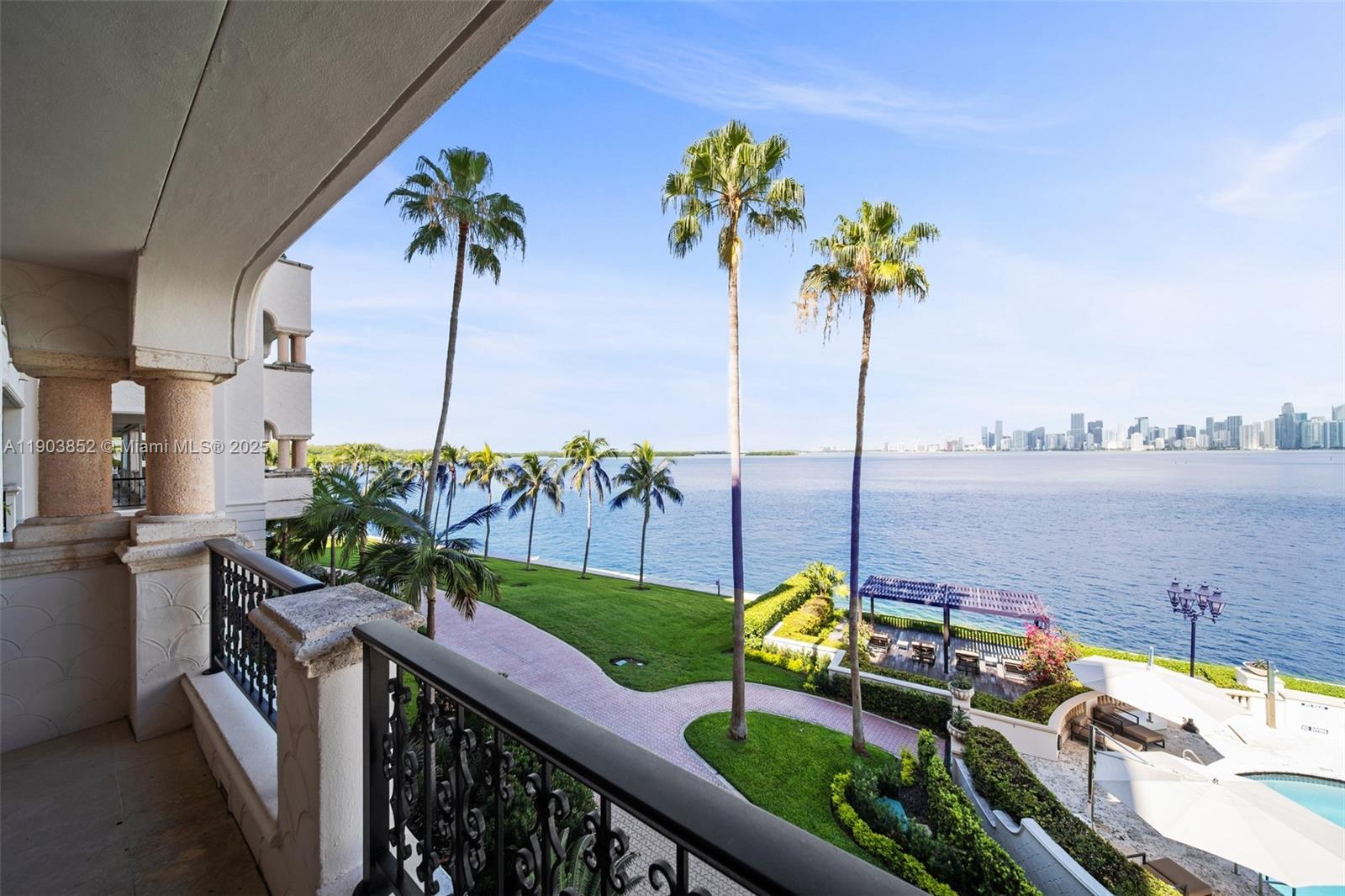 5235 Fisher Island Dr #5235, Miami Beach FL 33109