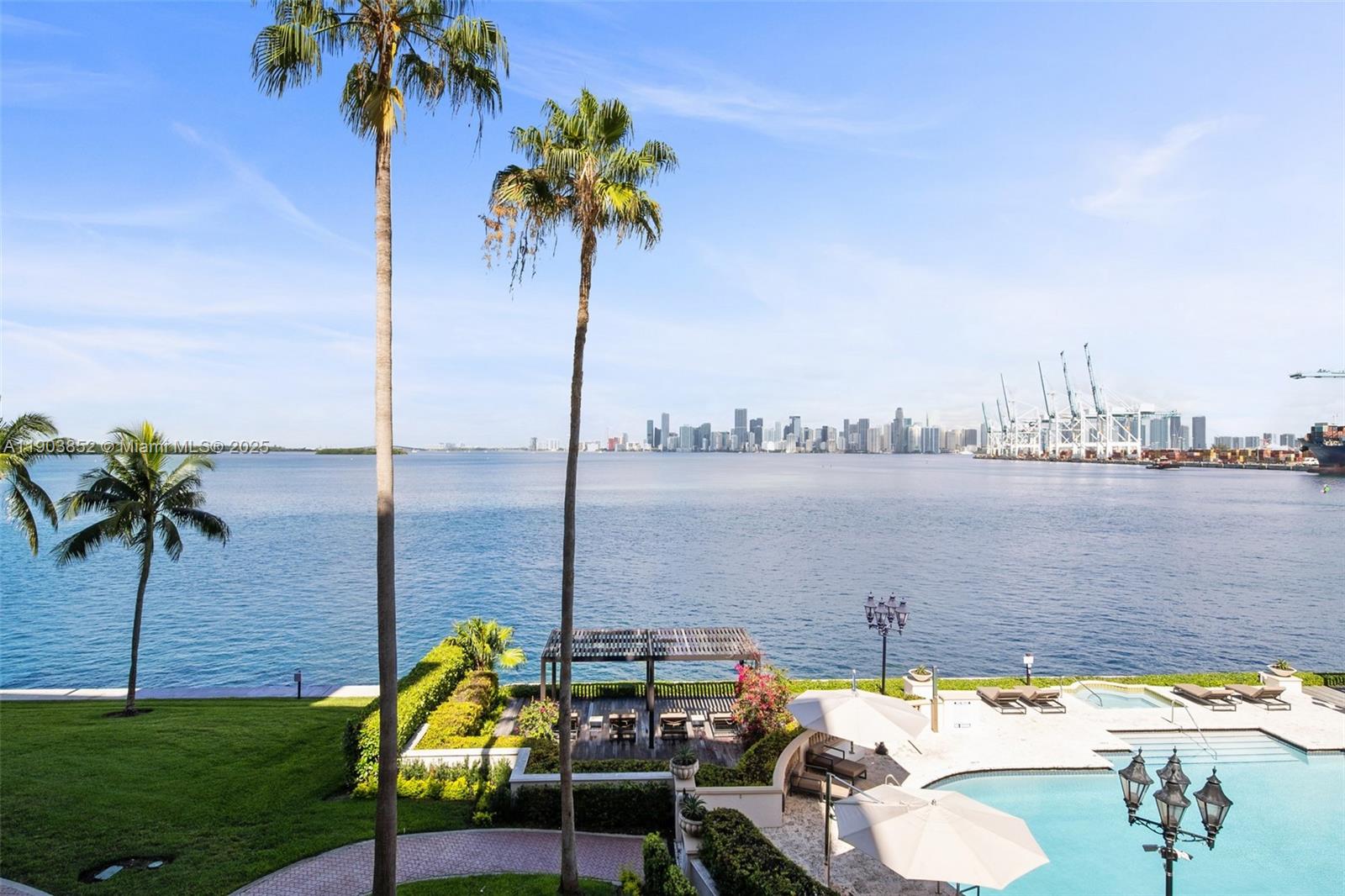 5235 Fisher Island Dr #5235, Miami Beach FL 33109