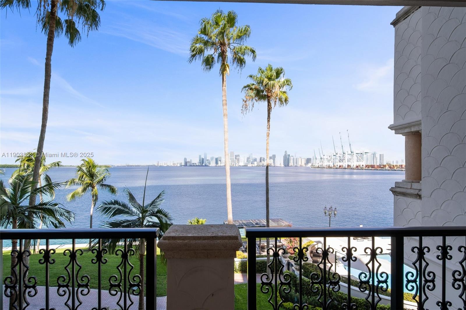 5235 Fisher Island Dr #5235, Miami Beach FL 33109