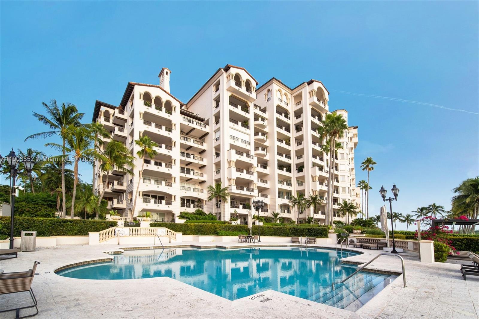 5235 Fisher Island Dr #5235, Miami Beach FL 33109