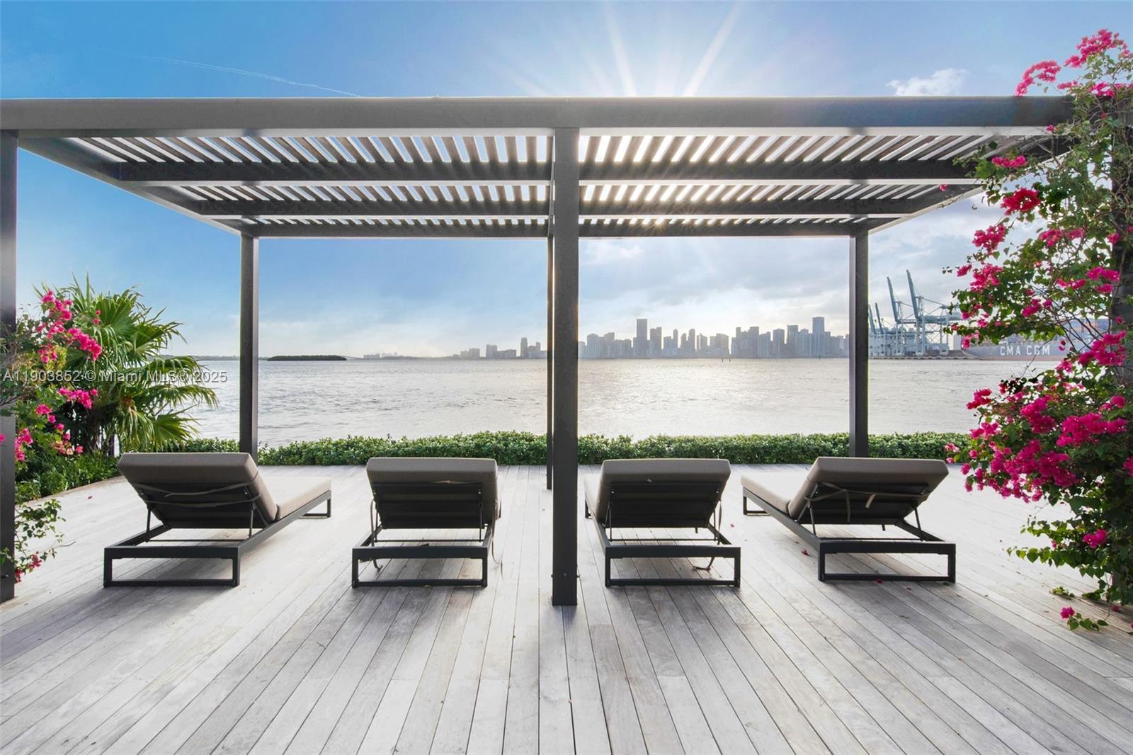 5235 Fisher Island Dr #5235, Miami Beach FL 33109