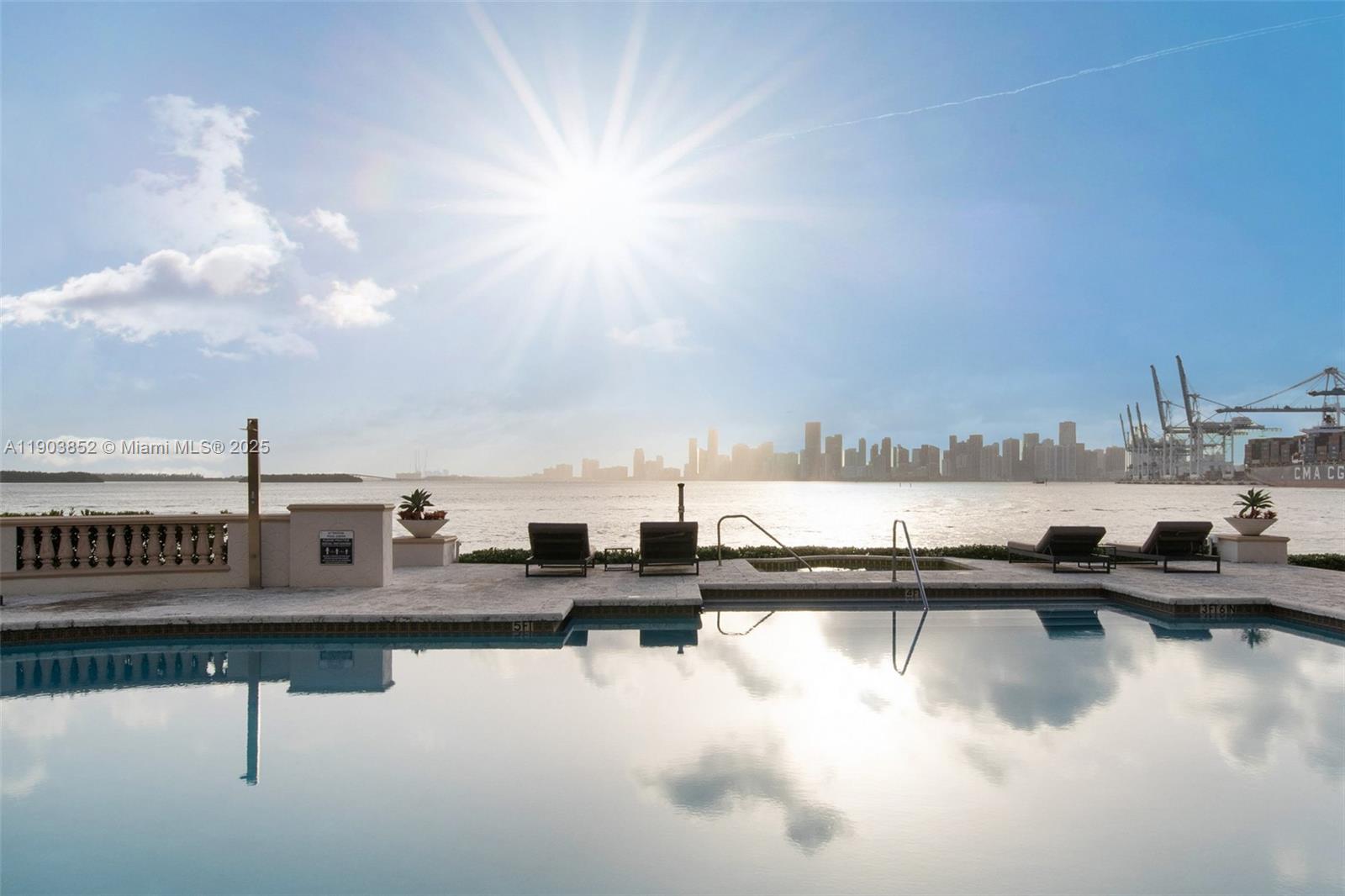 5235 Fisher Island Dr #5235, Miami Beach FL 33109