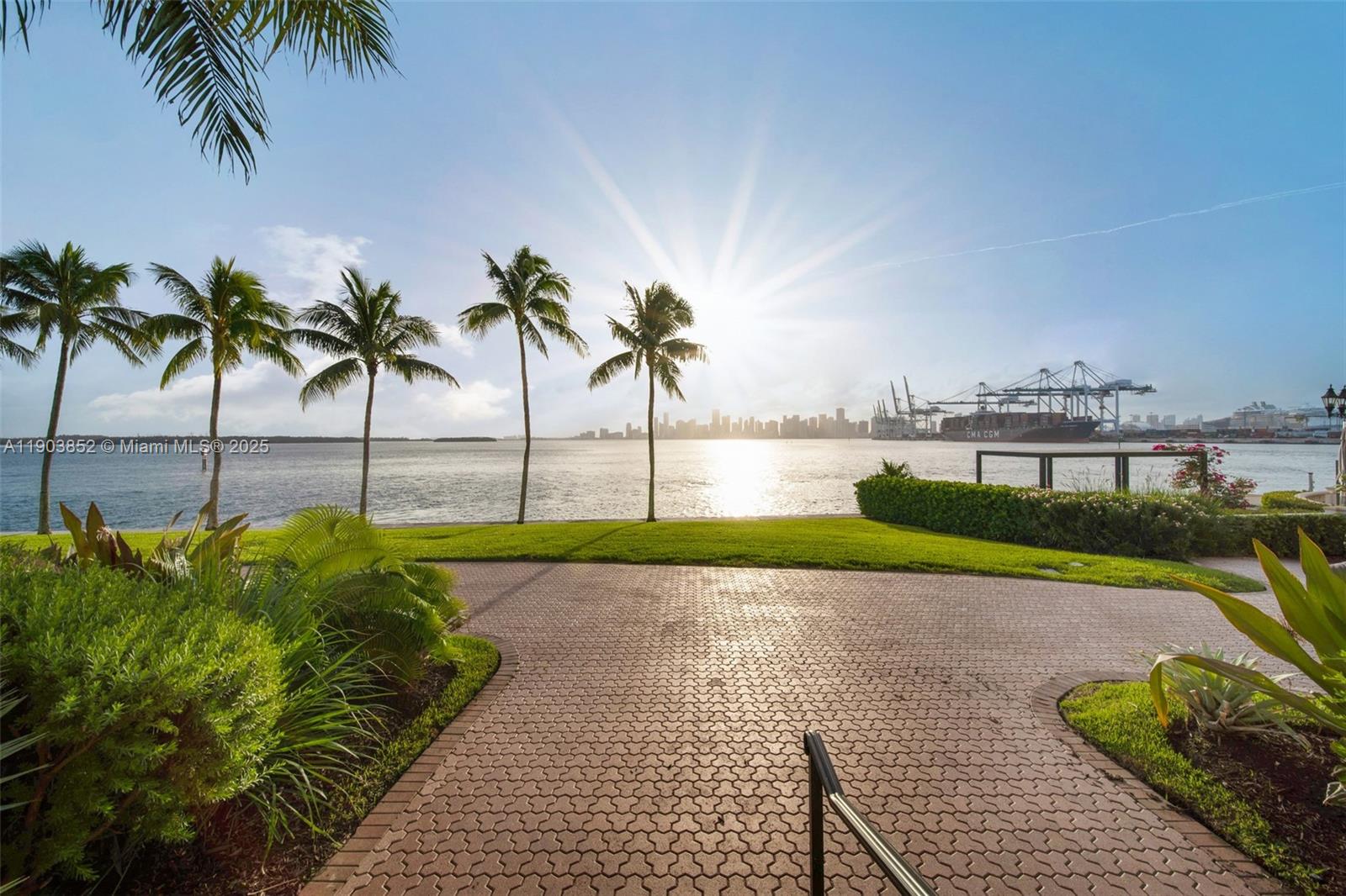 5235 Fisher Island Dr #5235, Miami Beach FL 33109