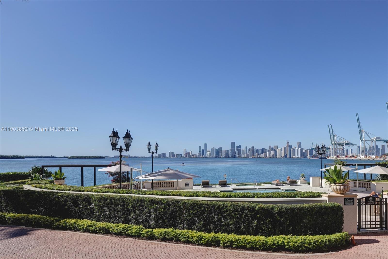 5235 Fisher Island Dr #5235, Miami Beach FL 33109