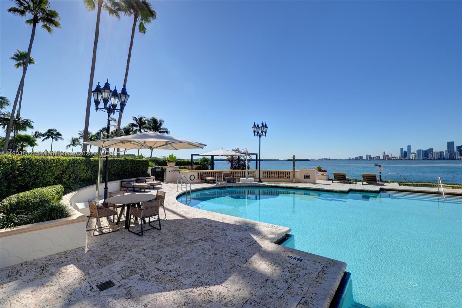 5235 Fisher Island Dr #5235, Miami Beach FL 33109