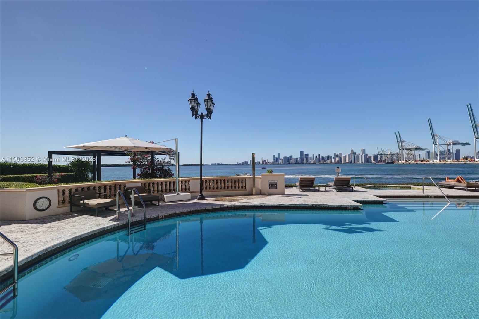 5235 Fisher Island Dr #5235, Miami Beach FL 33109