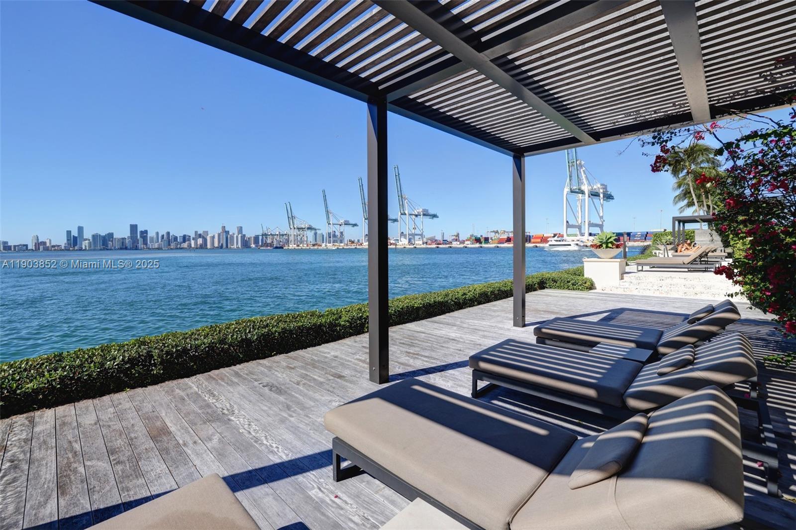 5235 Fisher Island Dr #5235, Miami Beach FL 33109