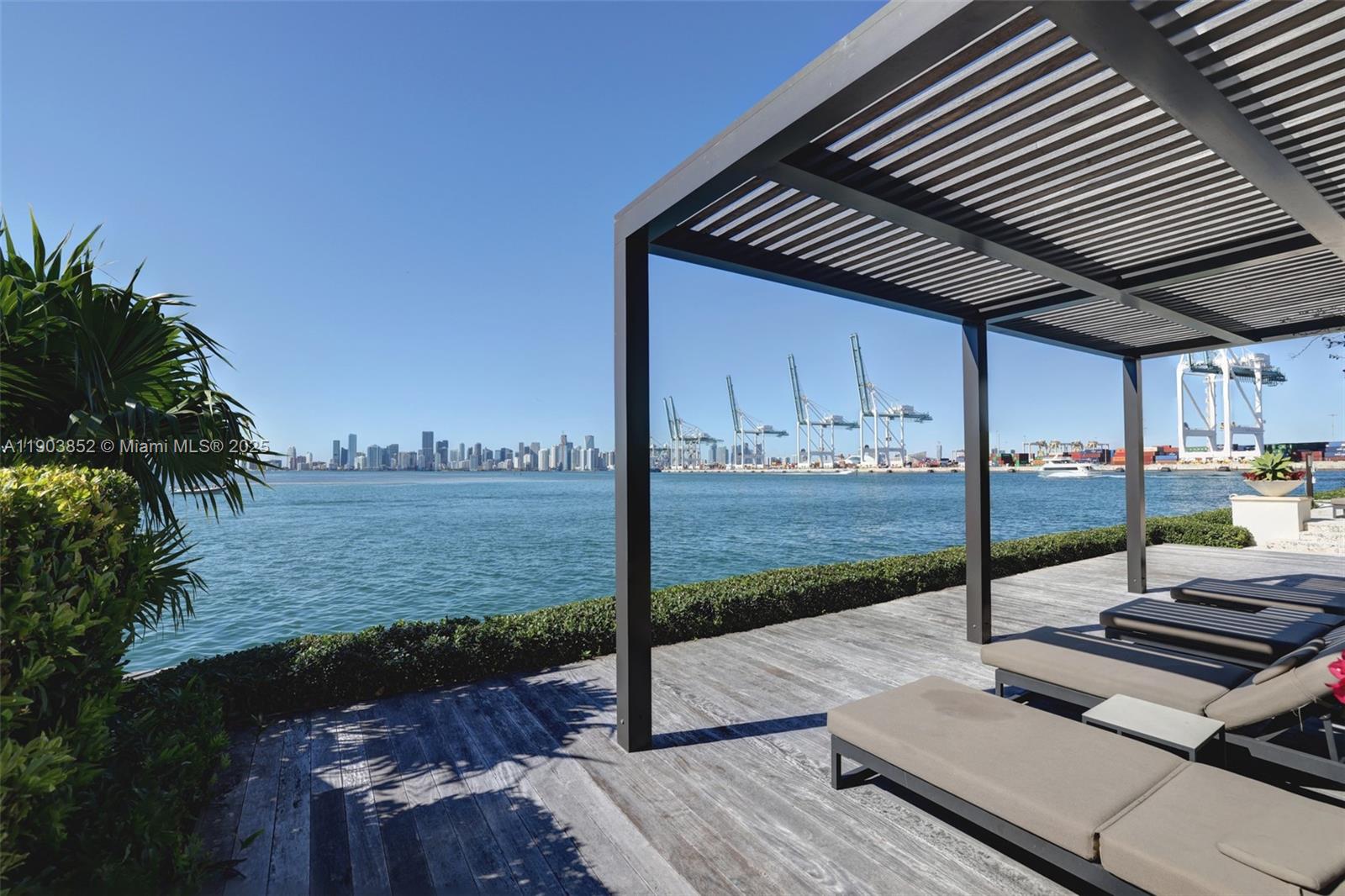 5235 Fisher Island Dr #5235, Miami Beach FL 33109