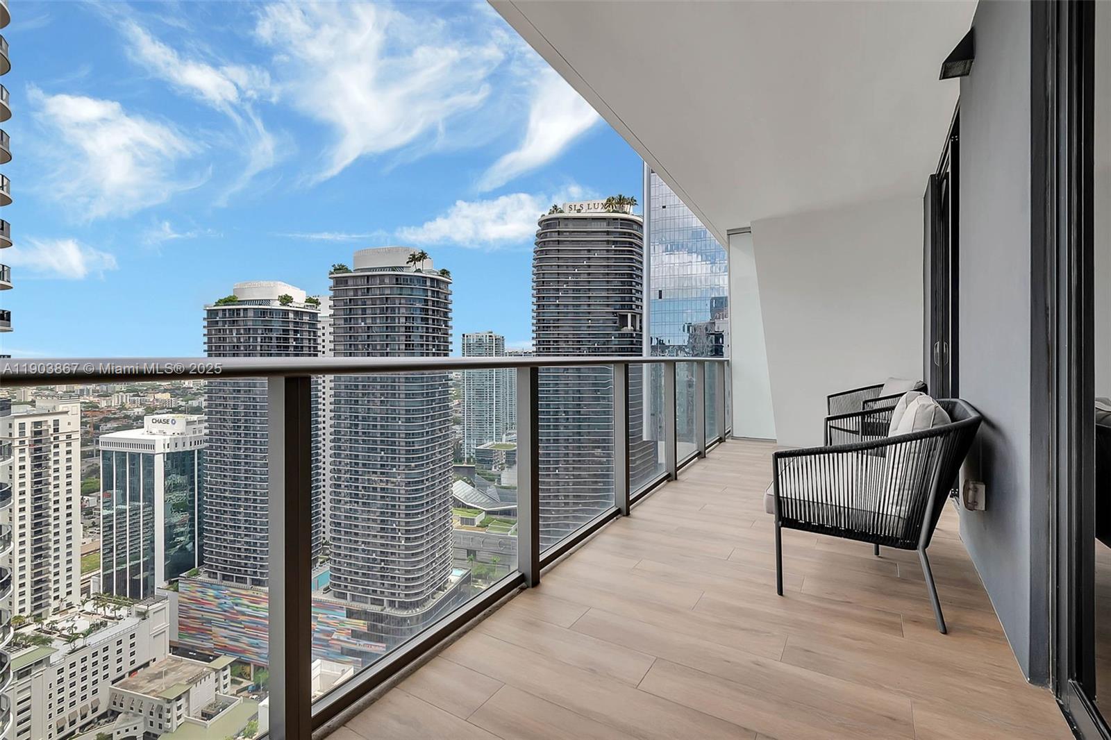 1010 Brickell Ave #4309, Miami FL 33131