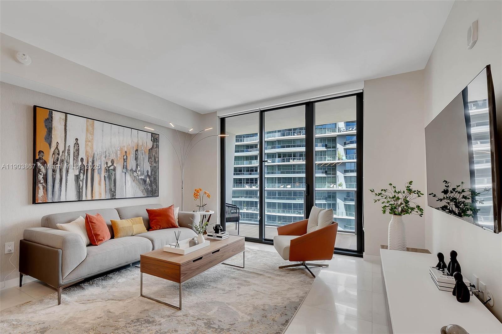 1010 Brickell Ave #4309, Miami FL 33131