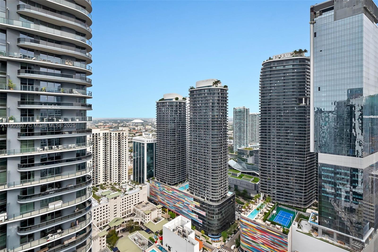 1010 Brickell Ave #4309, Miami FL 33131