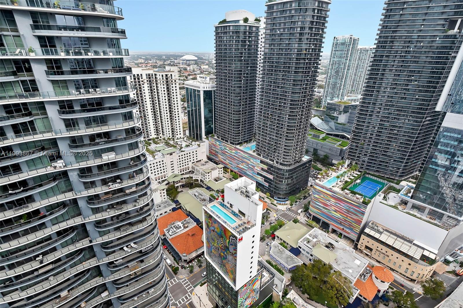 1010 Brickell Ave #4309, Miami FL 33131