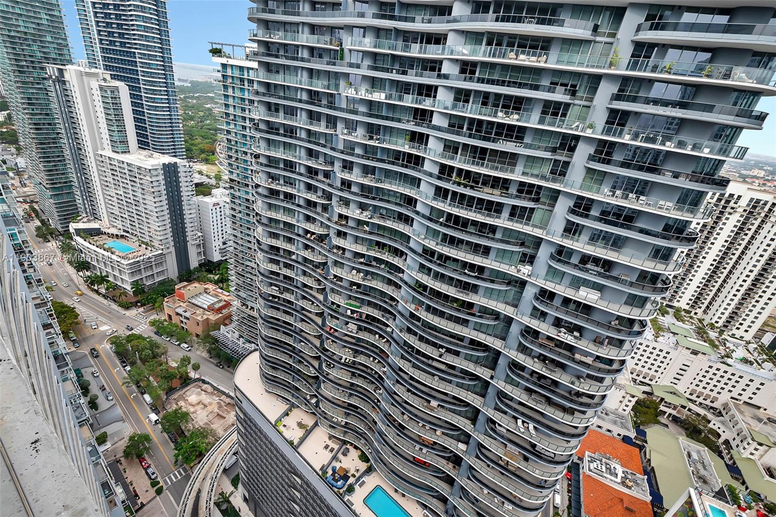 1010 Brickell Ave #4309, Miami FL 33131