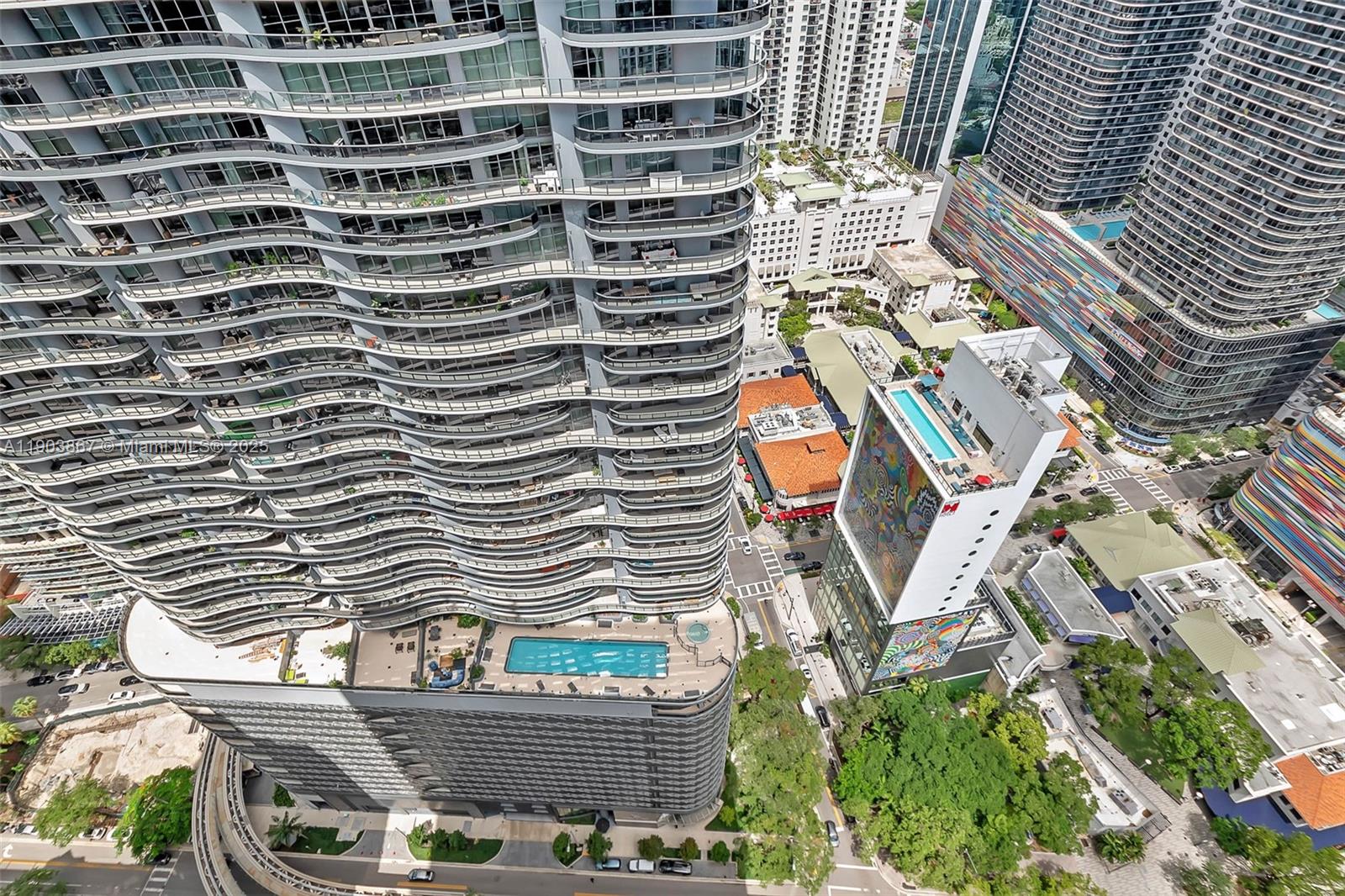 1010 Brickell Ave #4309, Miami FL 33131