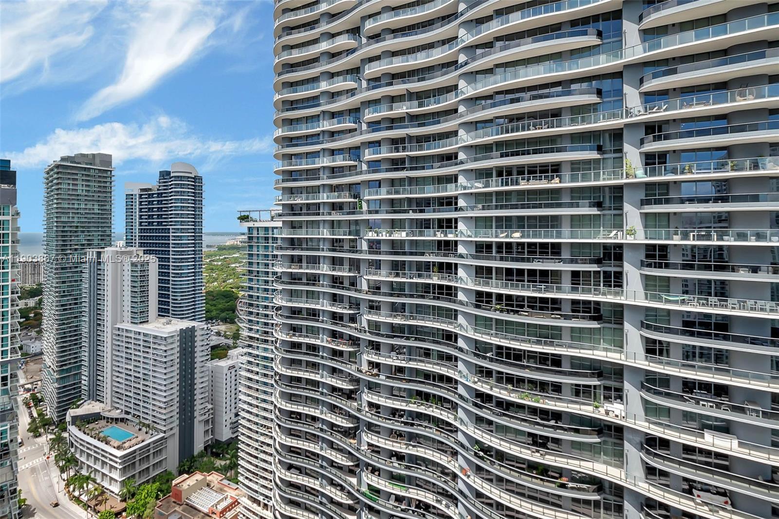 1010 Brickell Ave #4309, Miami FL 33131