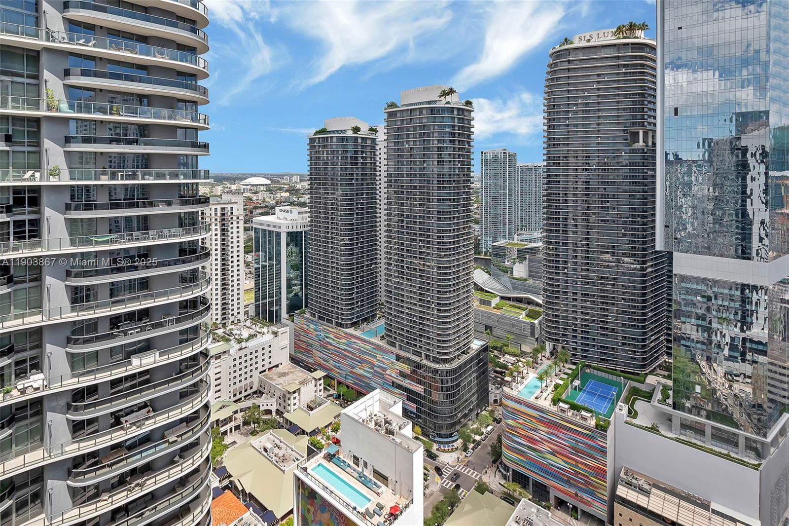1010 Brickell Ave #4309, Miami FL 33131