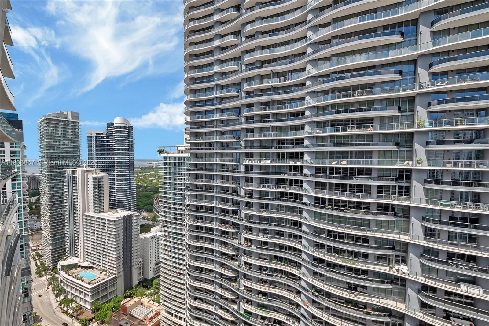 1010 Brickell Ave #4309, Miami FL 33131