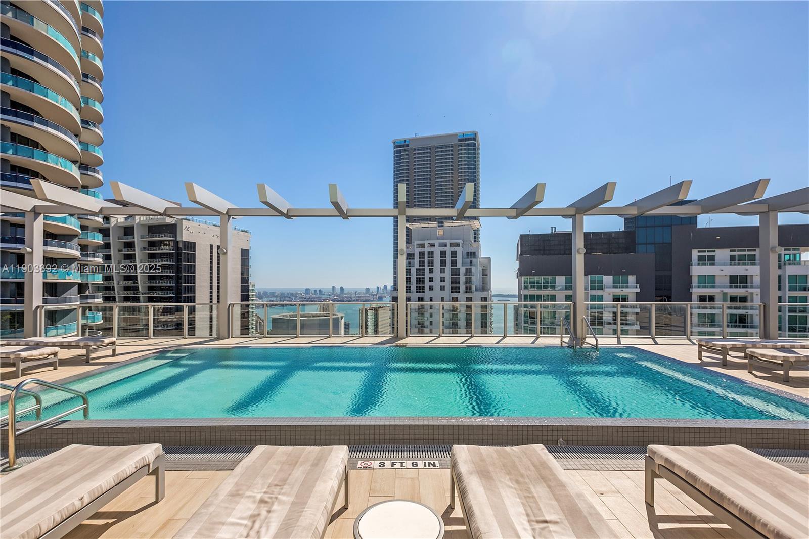 1100 S Miami Ave #710, Miami FL 33130
