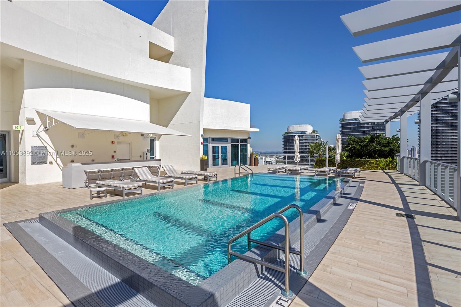 1100 S Miami Ave #710, Miami FL 33130