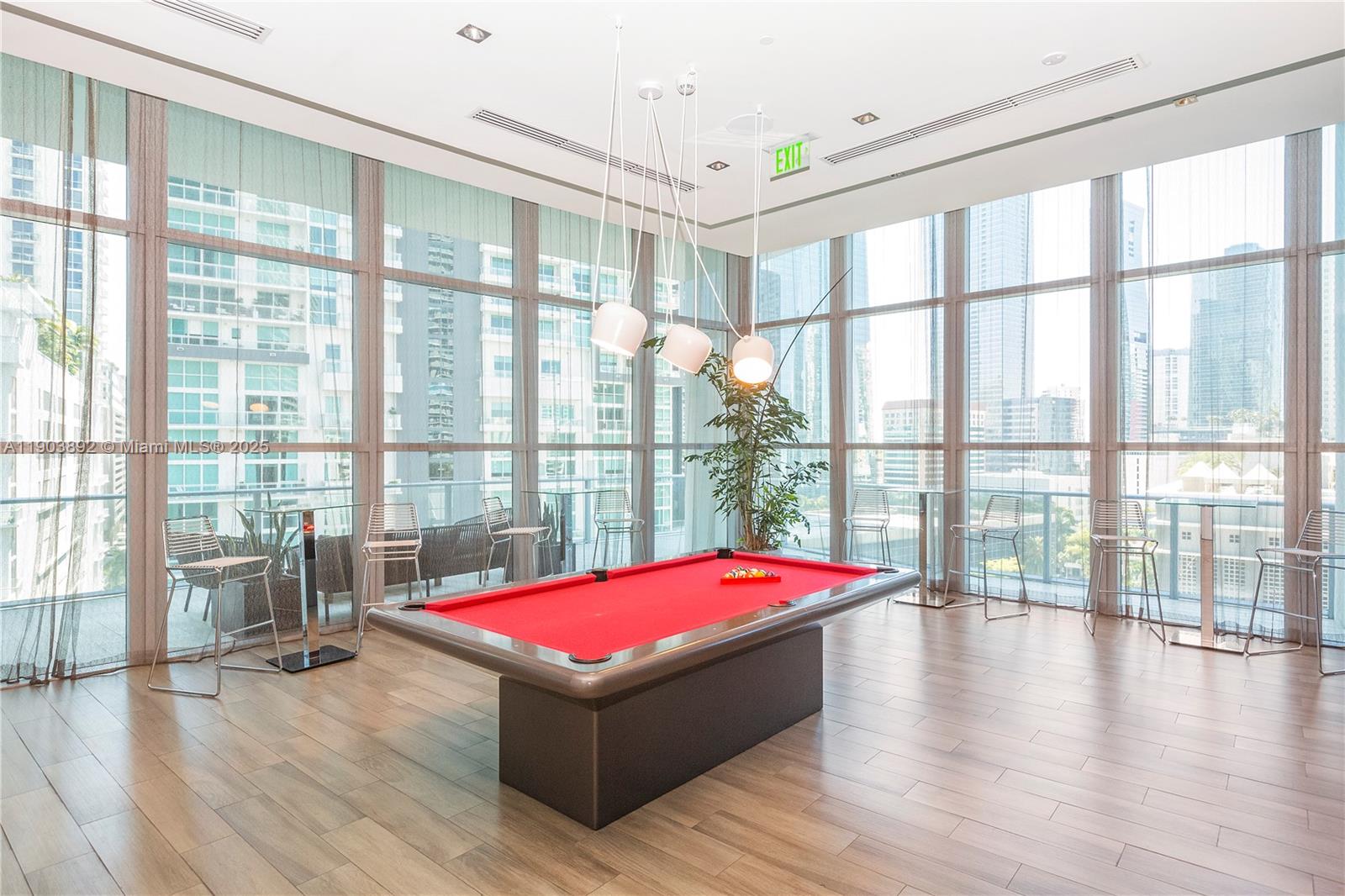 1100 S Miami Ave #710, Miami FL 33130