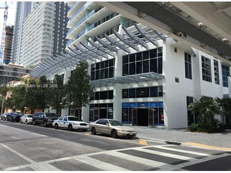 1100 S Miami Ave #710, Miami FL 33130