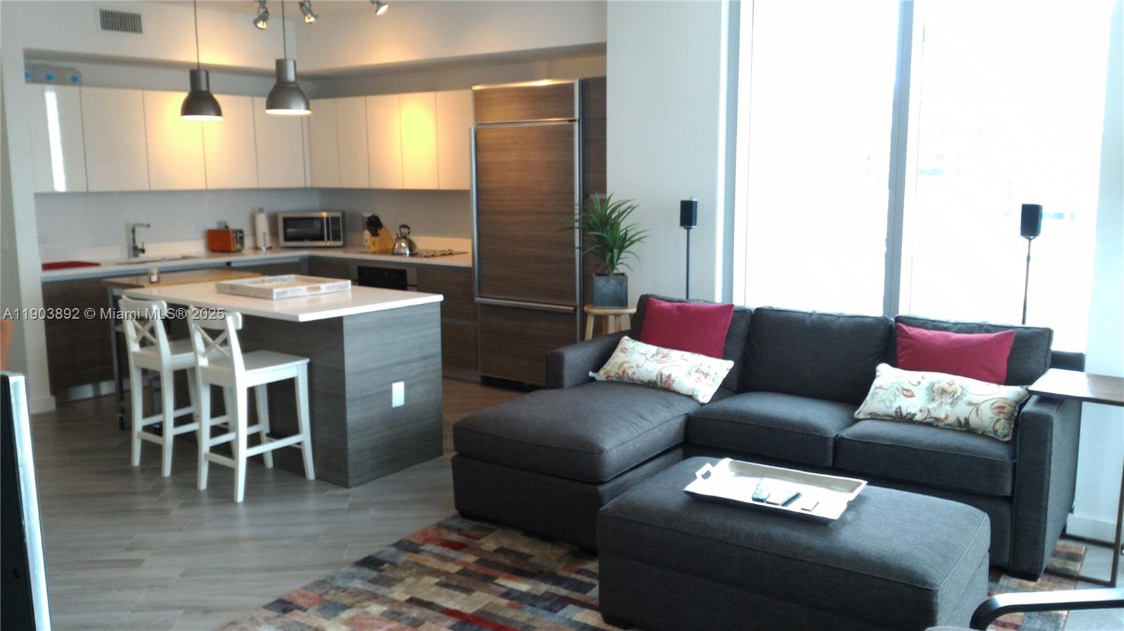 1100 S Miami Ave #710, Miami FL 33130