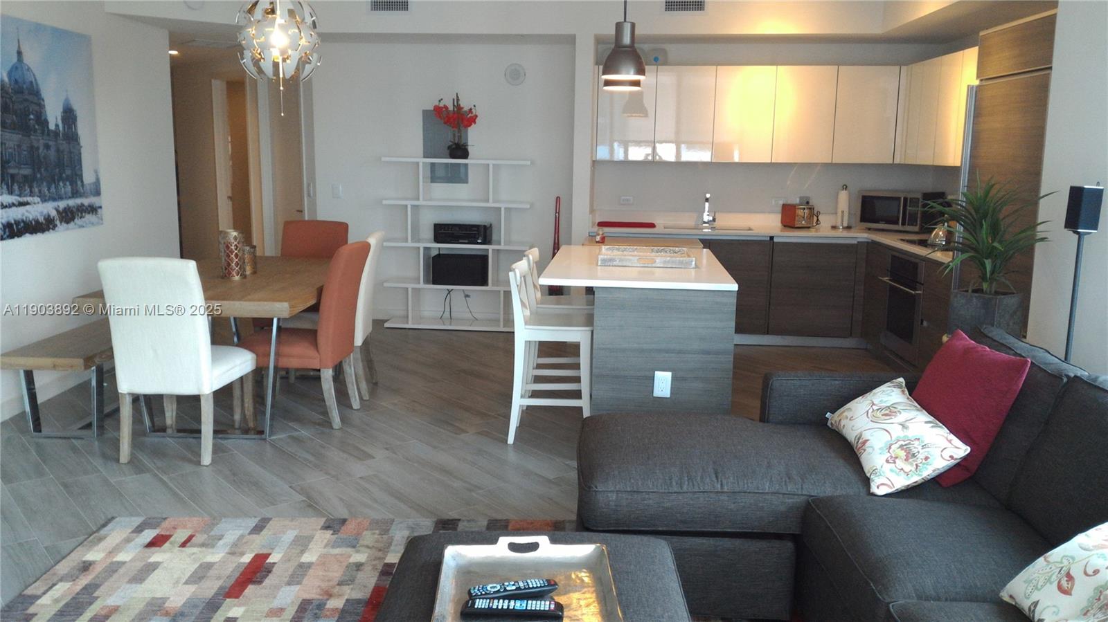 1100 S Miami Ave #710, Miami FL 33130
