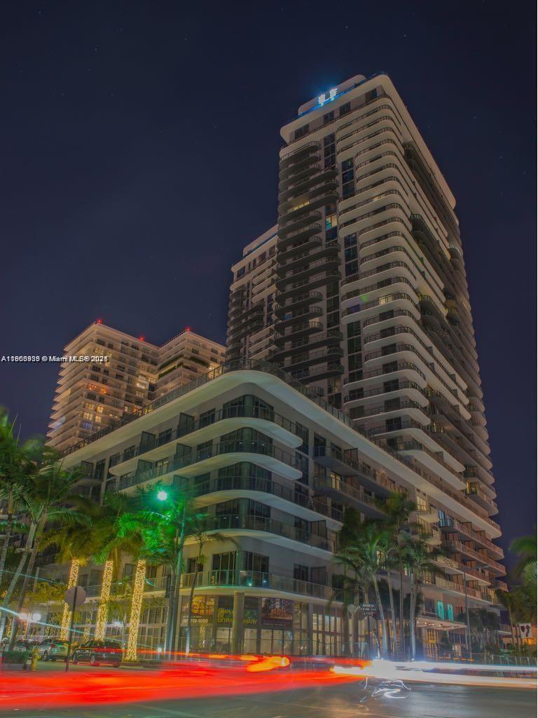 121 NE 34th St #3011, Miami FL 33137