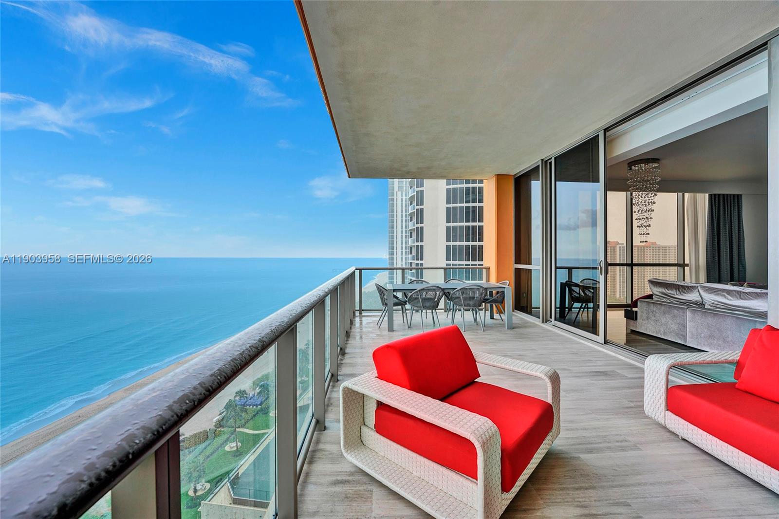 17749 Collins #1402, Sunny Isles Beach FL 33160