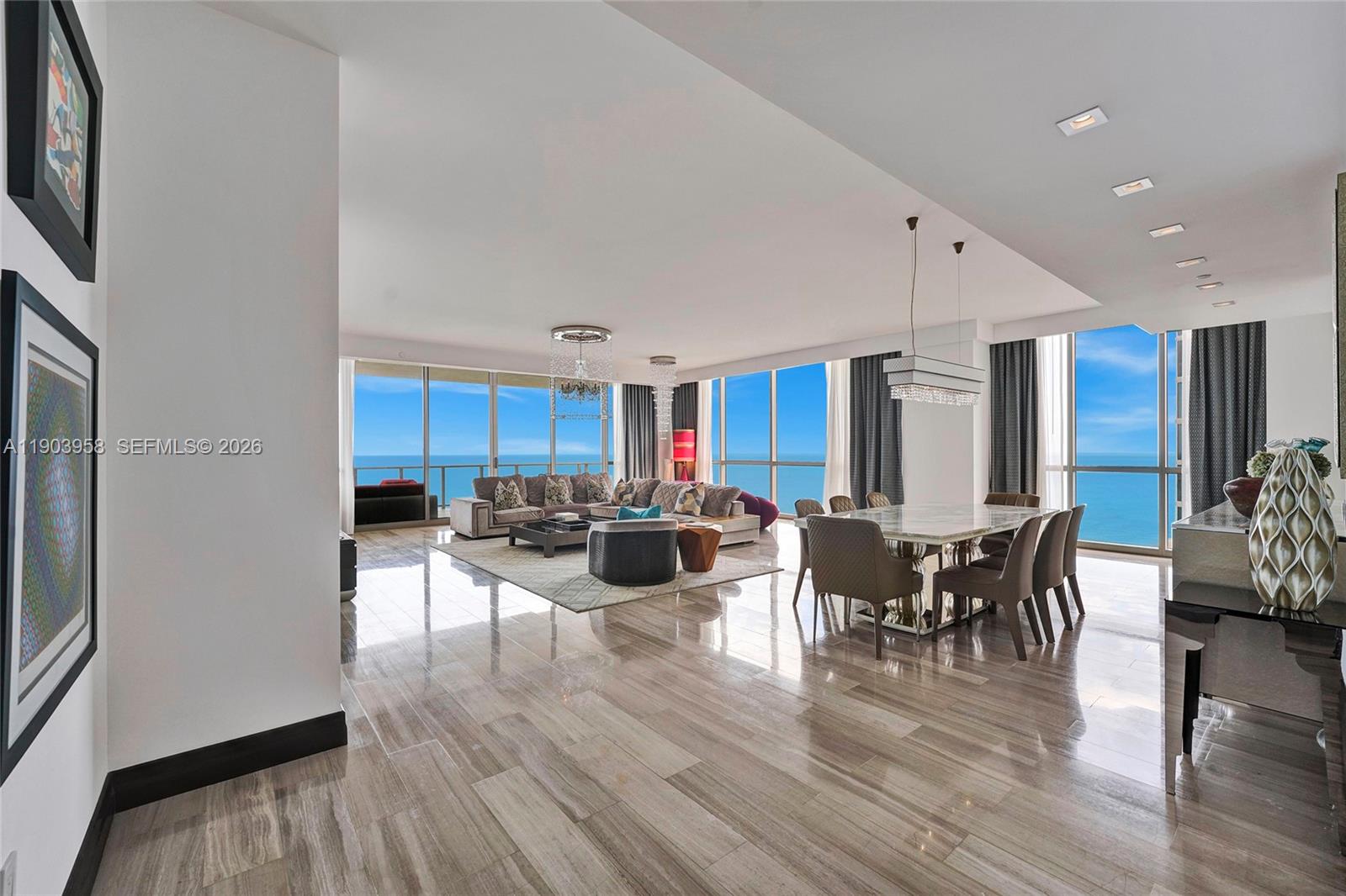 17749 Collins #1402, Sunny Isles Beach FL 33160