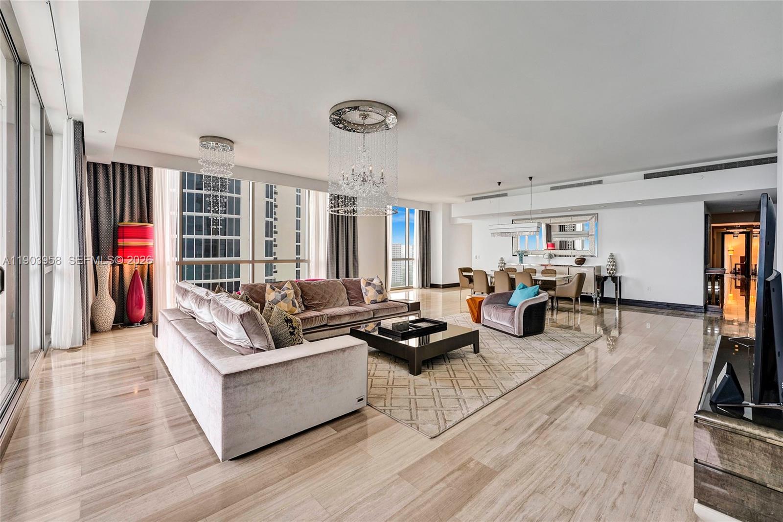 17749 Collins #1402, Sunny Isles Beach FL 33160