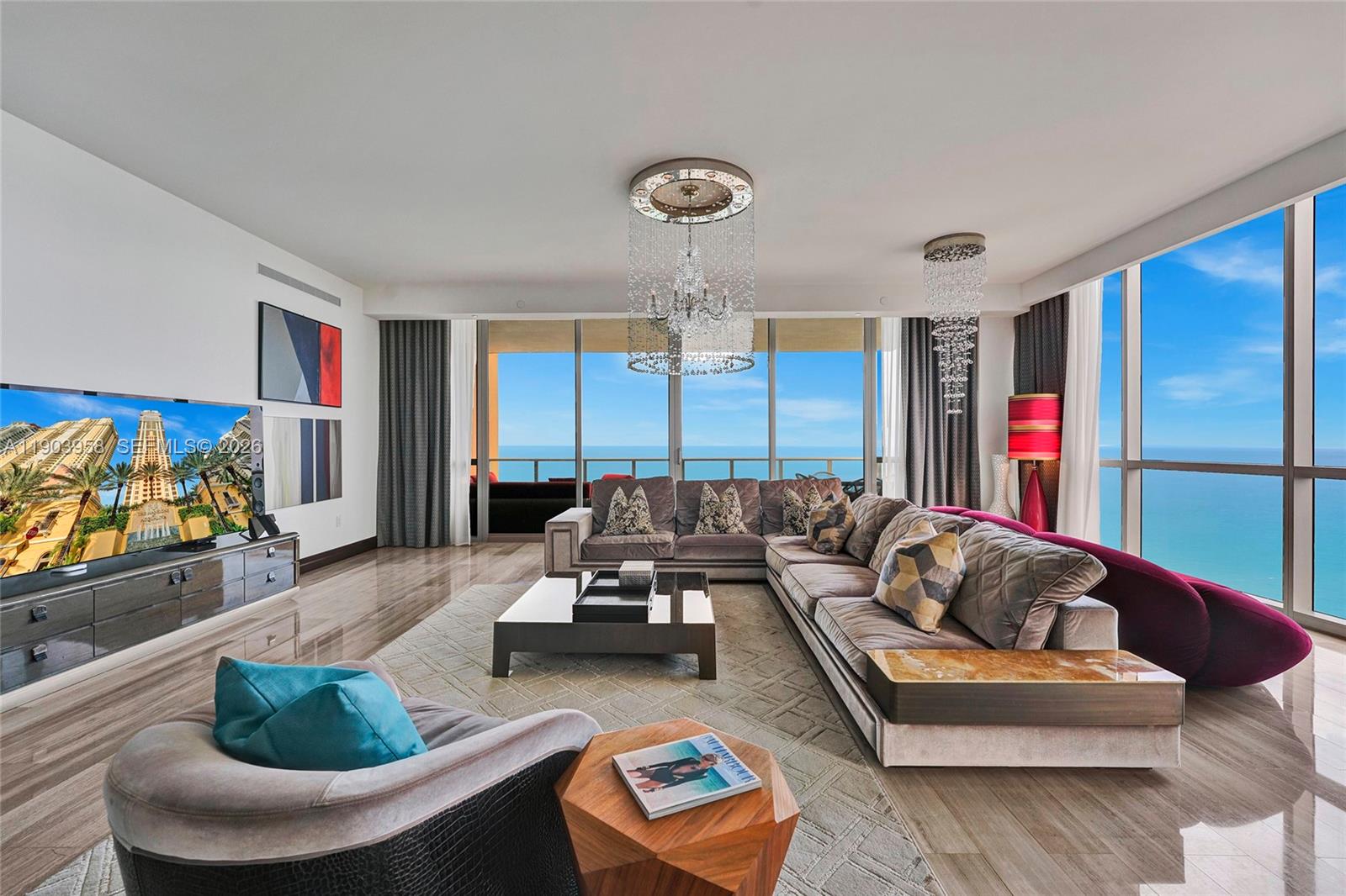 17749 Collins #1402, Sunny Isles Beach FL 33160