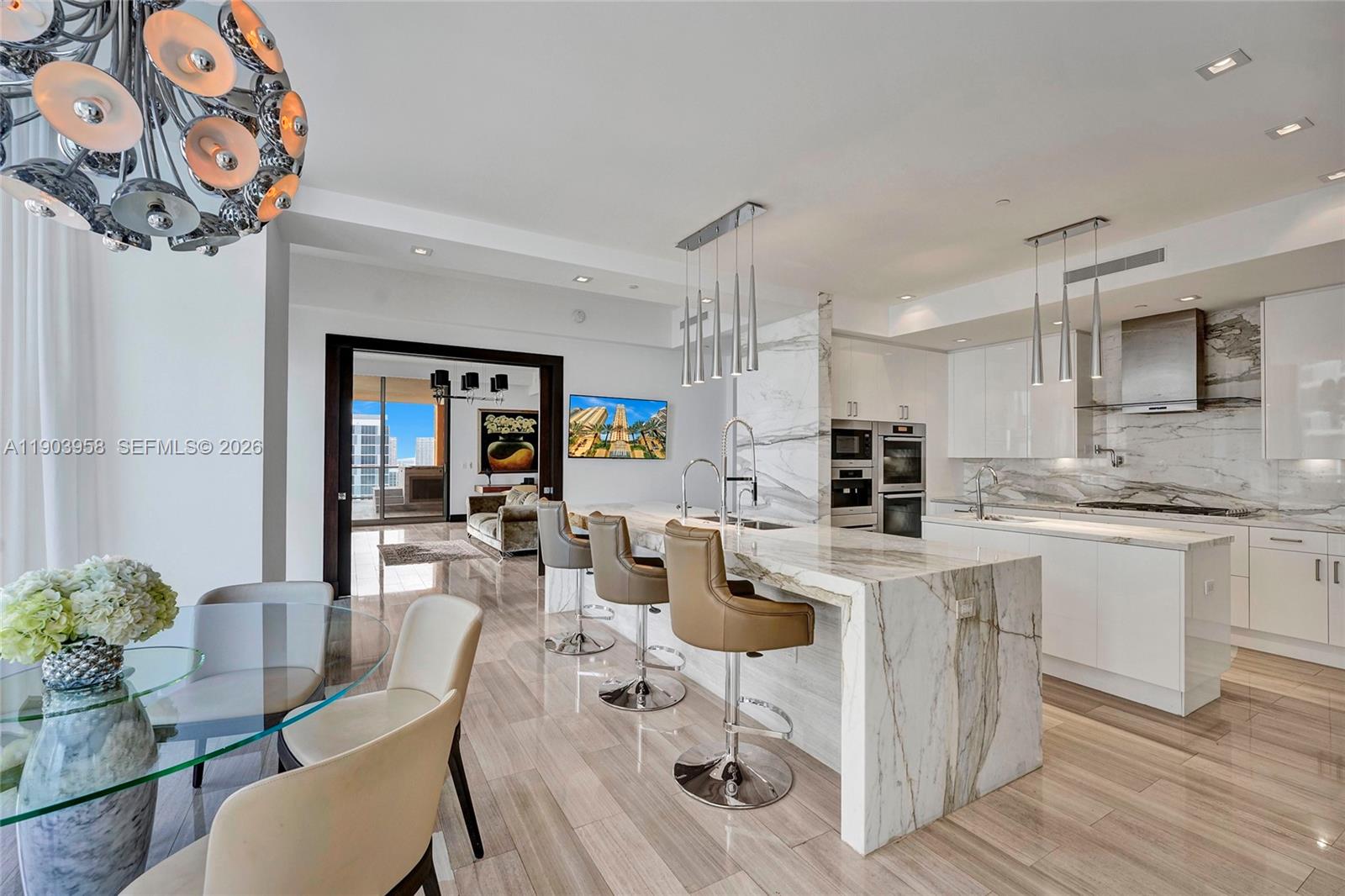 17749 Collins #1402, Sunny Isles Beach FL 33160