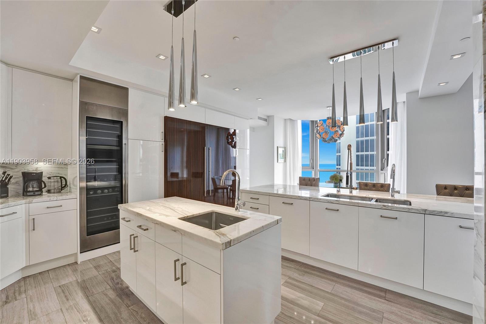 17749 Collins #1402, Sunny Isles Beach FL 33160