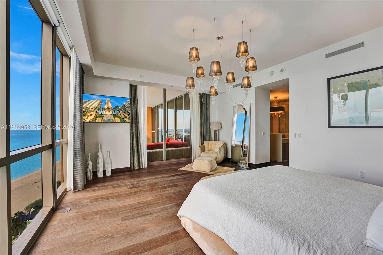 17749 Collins #1402, Sunny Isles Beach FL 33160