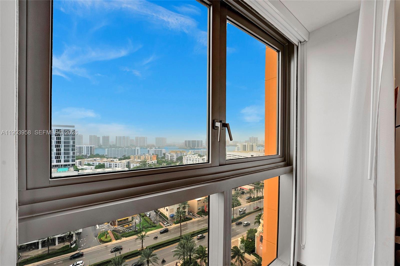 17749 Collins #1402, Sunny Isles Beach FL 33160