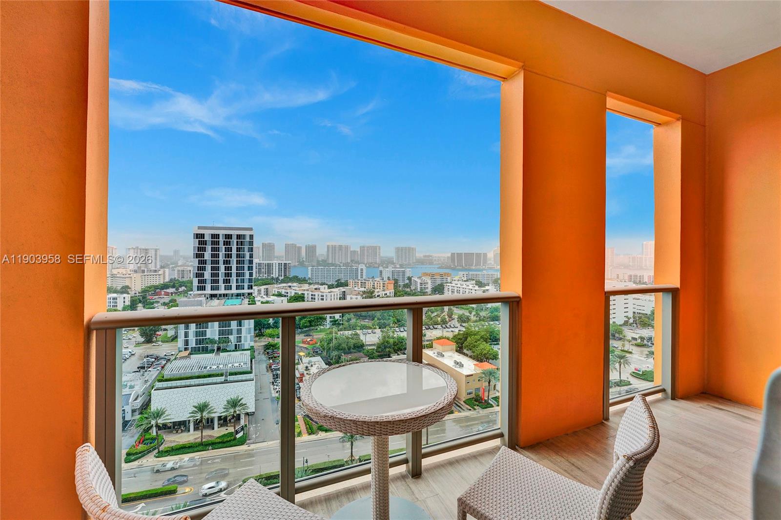 17749 Collins #1402, Sunny Isles Beach FL 33160