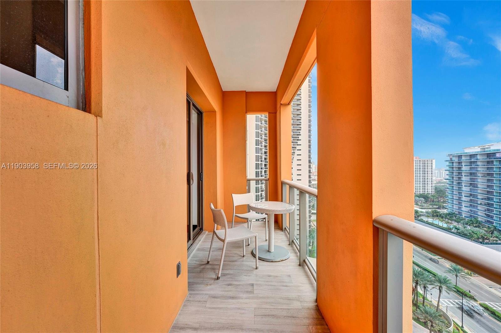 17749 Collins #1402, Sunny Isles Beach FL 33160