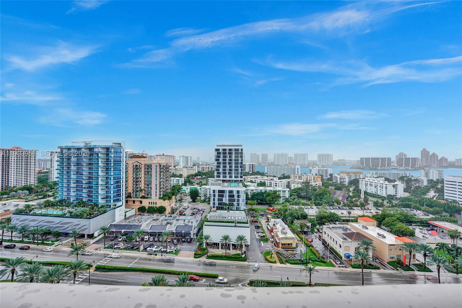17749 Collins #1402, Sunny Isles Beach FL 33160