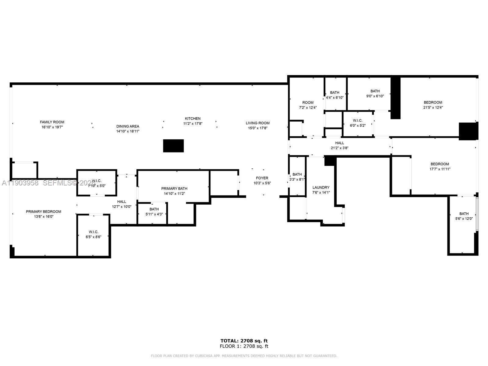 17749 Collins #1402, Sunny Isles Beach FL 33160