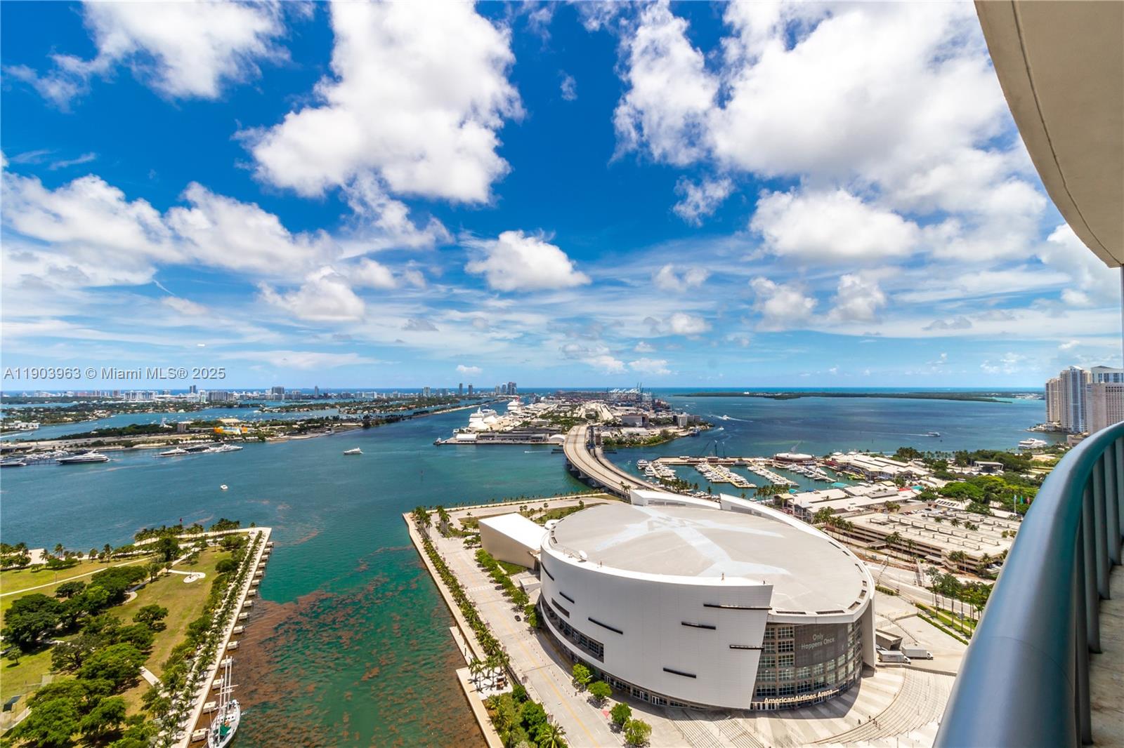 Miami FL 33132 - A11903963